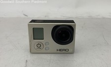 GoPro HERO 3 Action Camera - Tested - Read