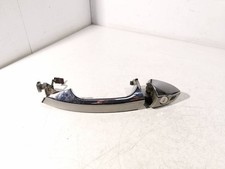 Mercedes-Benz S W221 2008 Vorne links T&uuml;rgriff T&uuml;r&ouml;ffner vorne A2217600570
