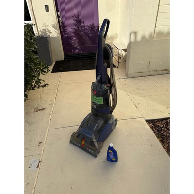 #ad #ad Rug cleaner works good $75.00