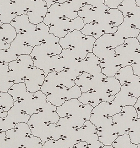 ROBERT KIME FORRO CORTINA TELA "FORRO DE ABETO" 4,3 METROS - 100% Algodón Foto 2 de 4