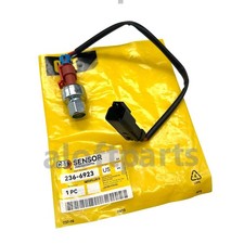 New Binary Pressure Switch 236-6923 for Caterpillar 236-6923