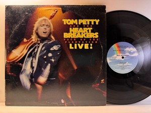 Tom Petty Pack Up the Plantation Live | eBay