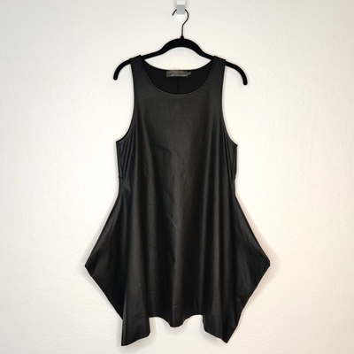 chinese dress ladies Amazon.com: MakeMeChic Women's Faux Leather Tank Dress Square Neck Ruched  Bodycon Mini Dresses Black X-Small : Clothing, Shoes & Jewelry main image 0
