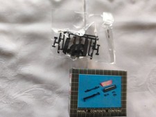 Herpa LKW Zurüstteile Zubehör, 1:87, Nr. 5026