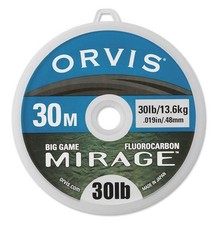 Orvis Fluorocarbone Mirage Big Game 30M
