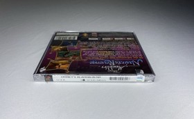 Sony Playstation 1 PS1 Disneys Aladdin Nasiras Revenge SEALED READ NEW CIB