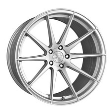 22 Vertini Rf1.3 Silver Forged Concave Wheels Rims Fits Dodge Charger Rt Srt8