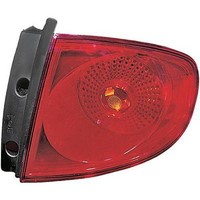 Diederichs 7495090 Heckleuchte, RüCkleuchte Rechts FüR Seat Altea (5P1) 2004-200