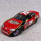 Jeremy Mayfield #79 Auto Value 2005 Dodge Charger 1:24 Action Diecast NASCAR