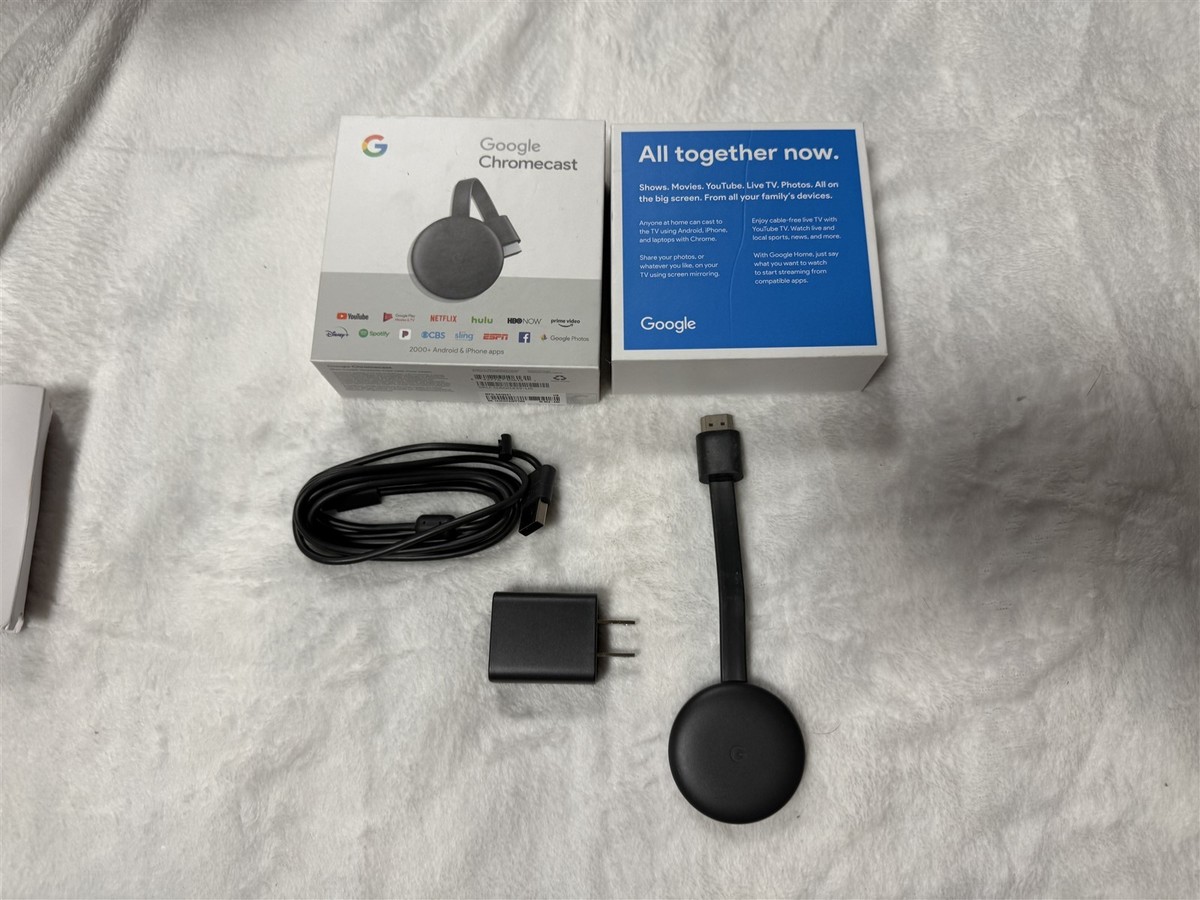 Canaln Prime Video App Chromecast Canaln Hbo Max Issues On