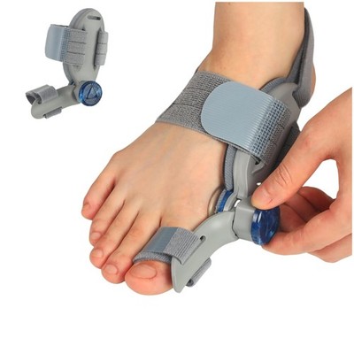 Expert-Recommended Bunion Corrector for Home Use