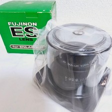 FUJI FUJINON-ES 50 F4 Enlarging Lens