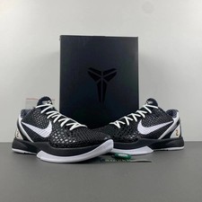 MENS Kobe 6 Protro Mambacita Sweet Sixteen CW...