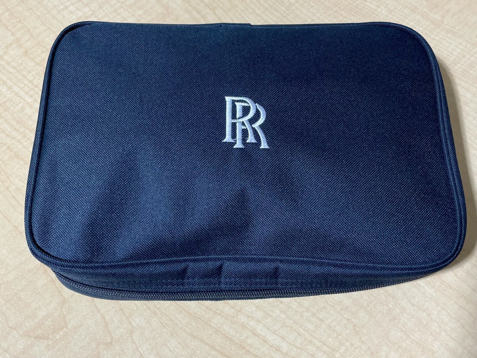 OEM Rolls-Royce Battery Conditioner **WITH CASE**