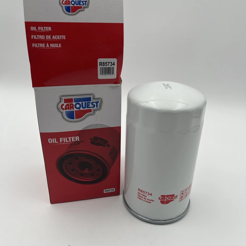 Carquest Standard Oil Filter: 85734 - Image 2 of 4