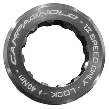 Campagnolo 12 Speed Cassette Lockring - 11T (CS-511)
