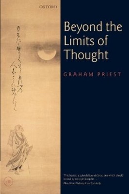 Graham Priest Beyond the Limits of Thought (Paperback)