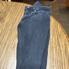 32x32 Black Levi’s Jeans + A Light up Darth Vader Water Bottle — photo 4