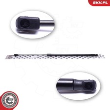 ESEN SKV 2x Gasfeder Koffer-/Laderaum 52SKV792/2x für BMW X3 F25 sDrive xDrive