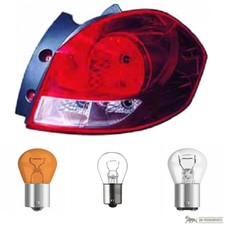 Depo/TYC Rückleuchte rechts passt für Renault Clio III Grandtour KR0/1 ab 07-13