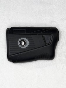 Bushnell Tour V5 Laser Rangefinder w/Tusita Silicone Protective Cover, 1200yds