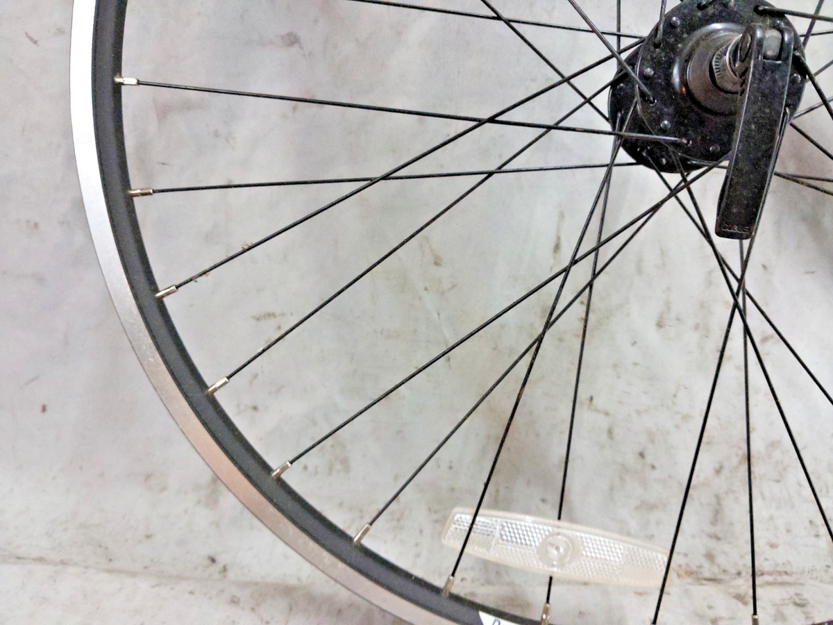 Jalco DX221 Front 26