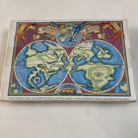 Final Fantasy 2 Famicom software