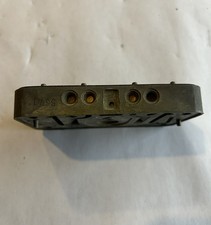 Holley Carburetor 5671 Metering Block Ford 428 429 Cj Scj 69-71 Mustang Torino