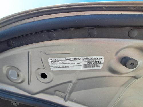 Used HVAC Blower Motor fits: 2015 Chrysler 200 Grade A - Picture 5 of 24