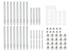 Enginequest Ls Series Cylinder Head Stud Kit For Gm 1997-2003 With 12-point Nuts Enginequest Ls Series Cylinder Head Stud Kit For Gm 1997-2003 With 12-point Nuts