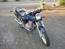 Honda XBR 500