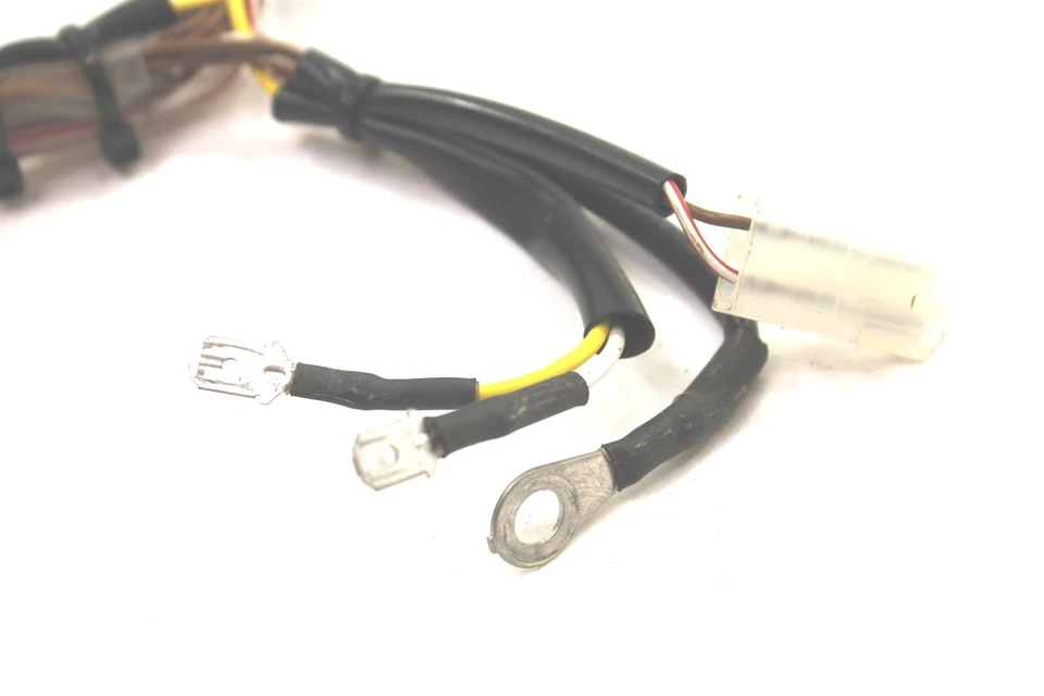 2015 KTM 300 XCW OEM Body Wire Harness 54811075800 - Image 4 of 4