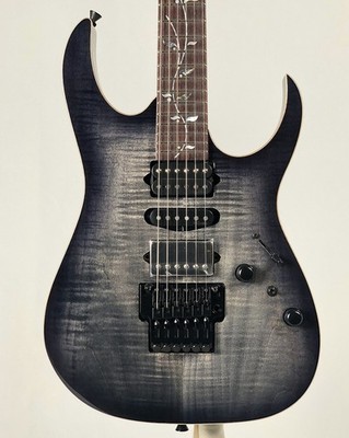 Ibanez Made in Japan - Ibanez's top-of-the-line model, the j