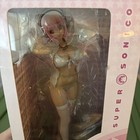 Super Sonico Swimsuit Gravure Ver. 1/6 Completed Figure — photo 5