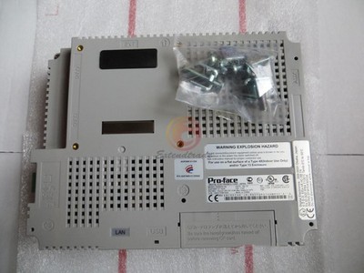 ONE Tested Pro-Face Agp3400-S1-D24 Touch Screen USED *nl