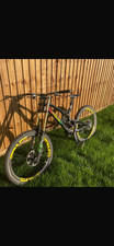 Santa Cruz Downhill Mountain Bike