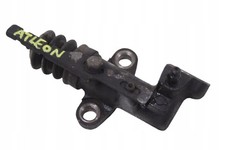 Kit d'embrayage Nissan ATLEON