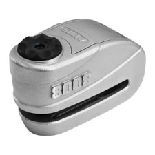 Abus Granit Detecto X-Plus 8008 Disc Lock Motorcycle Security