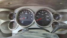 07-14 Chevy Silverado 2500 Speedometer Cluster Instrument Gauges Panel Oem Dash
