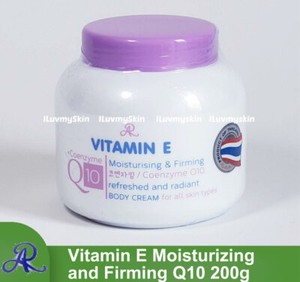 ar vitamin e