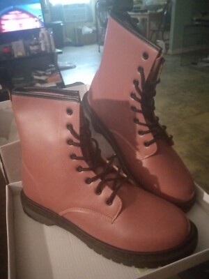 Women's Boots NEW