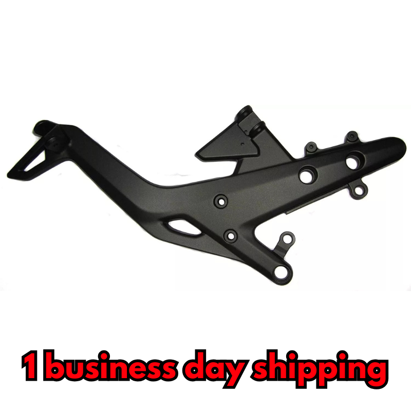 KAWASAKI 35063-0871-18R Left Hand Step Bracket | eBay