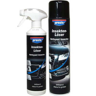 Insektenentferner Konzentrat 25l Insektenlöser Autowäsche InovaTec Vorreiniger E - Foto 7