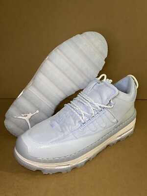 Nike Jordan Air Mae UNC Blue Men display picture 1