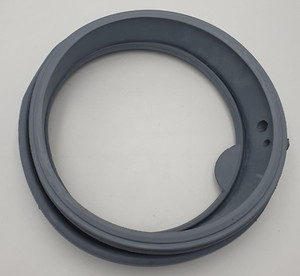 Miele Dichtring Türmanschette Türgummi Waschmaschine T.Nr. 7887931 / 6602933