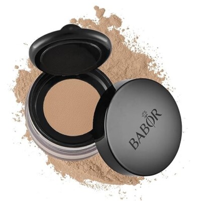 BABOR Mineral Powder FOUNDATION 01 light 20g