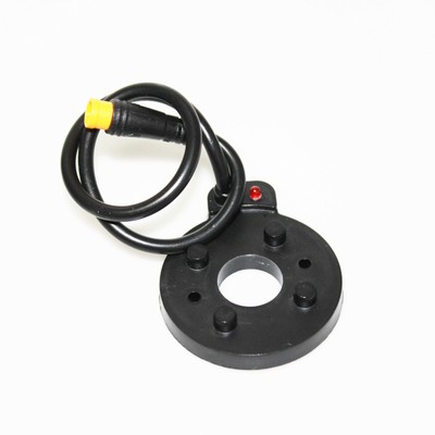 pedal assist electric bike kit