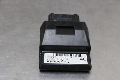 2014 Honda Forza NSS300 ECU Computer CDI ECM Brain TESTED