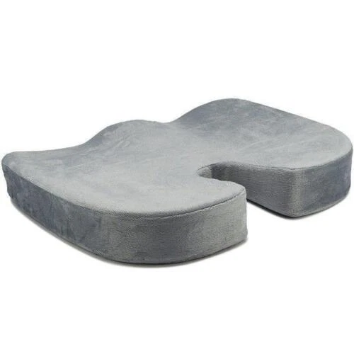 Miracle Bamboo Orthopedic Seat Cushion