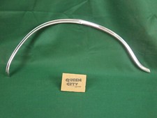 Mopar Nos Wheel Opening Moldingtrim Mystery Piece 1970 72 73 74 Chrysler Mopar Nos Wheel Opening Moldingtrim Mystery Piece 1970 72 73 74 Chrysler